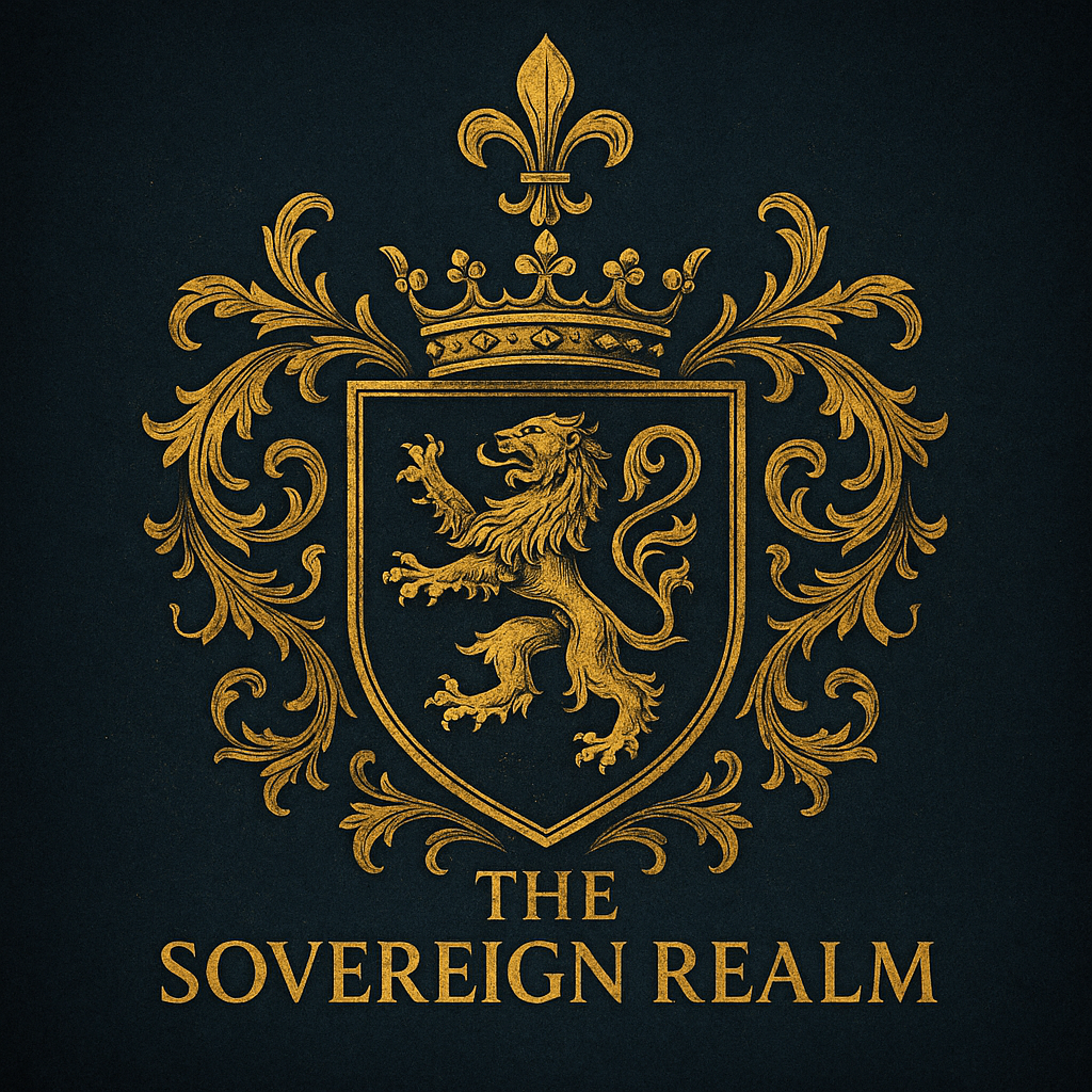 The Sovereign Realm